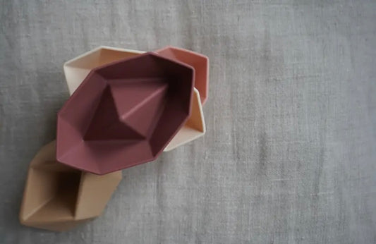 Badspeelgoed bootjes