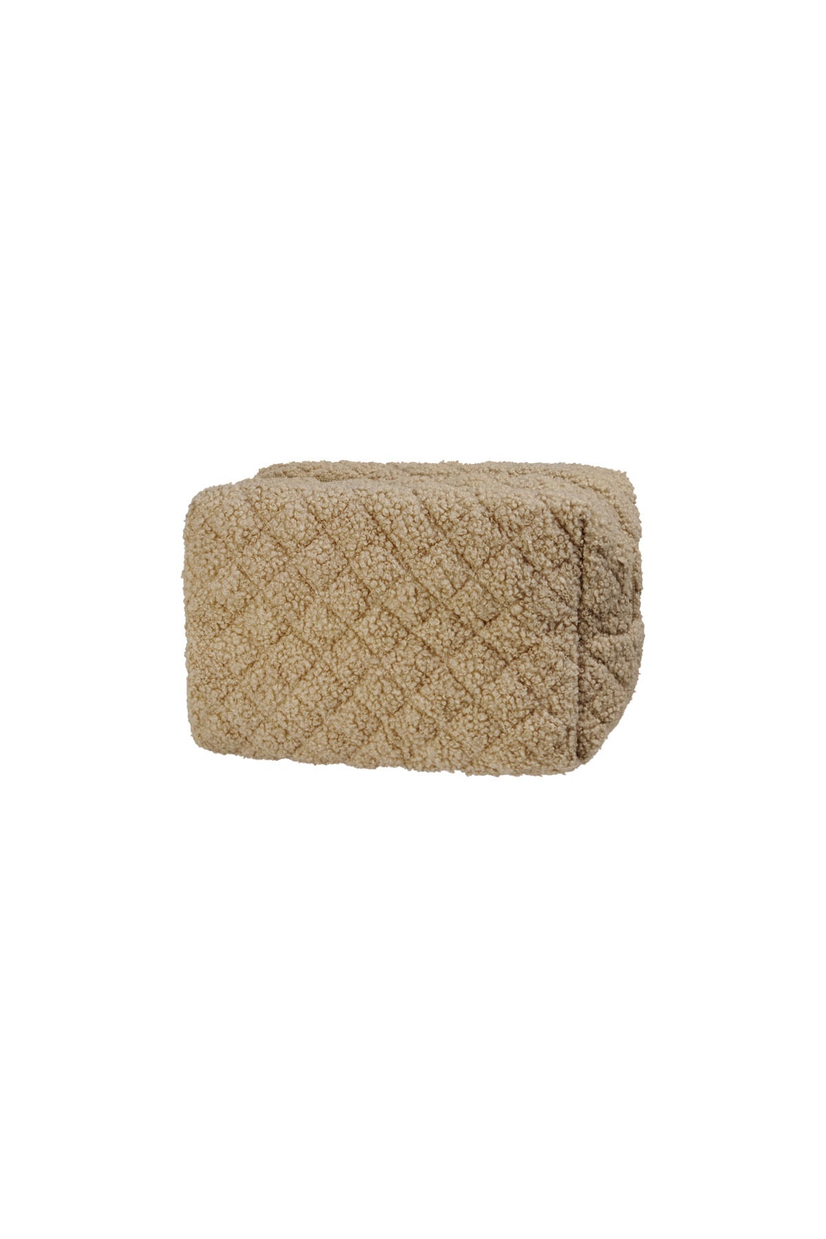 Teddy toilettas camel