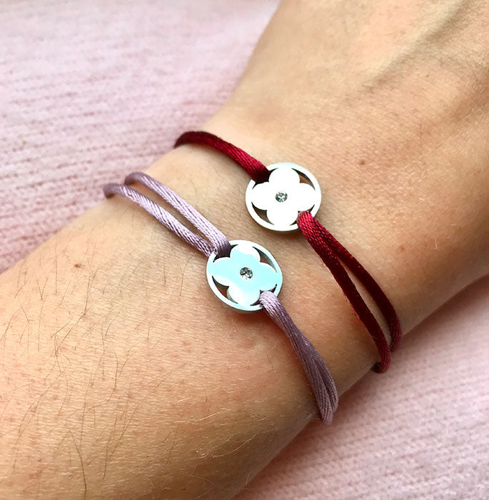 Armband lucky me