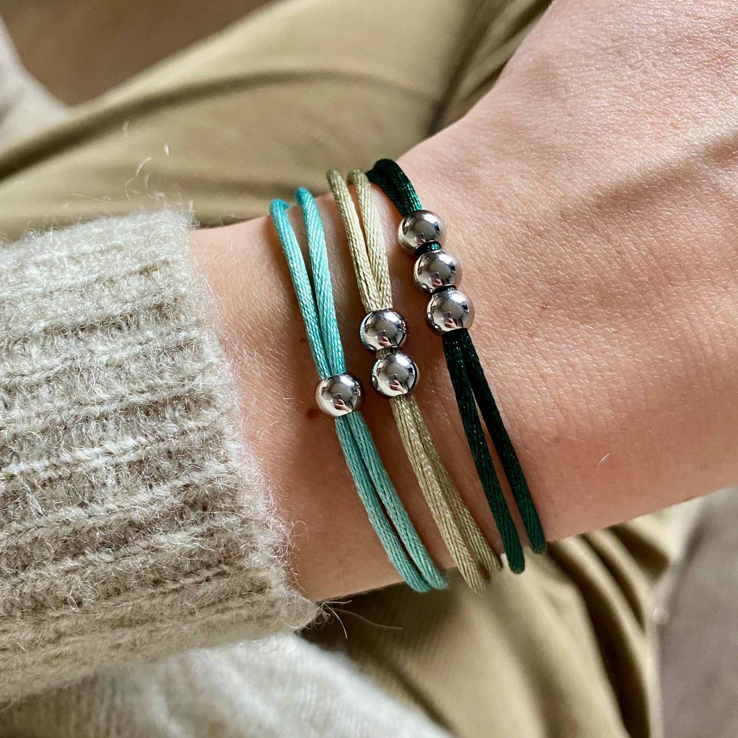 Armband my dearest