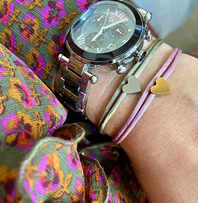Armband My lover