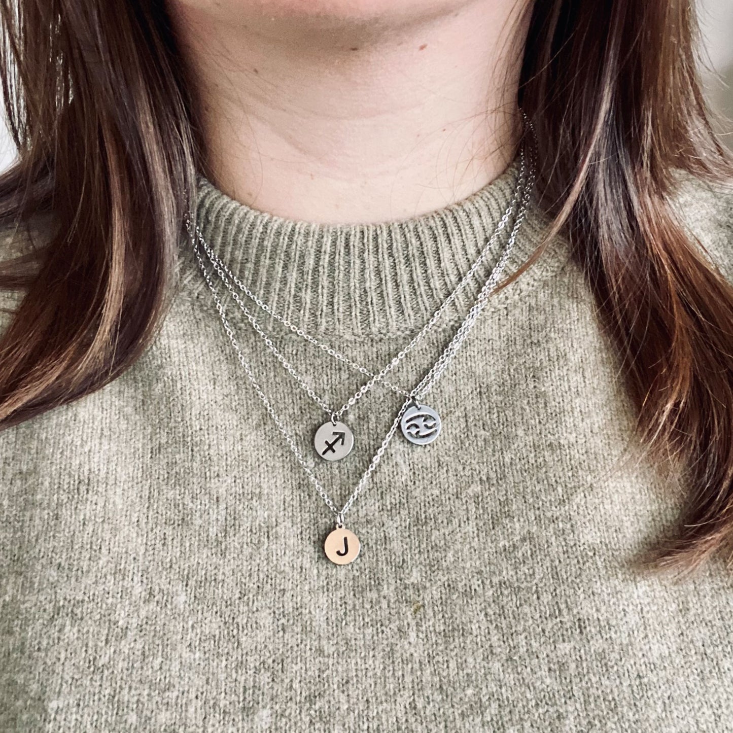 Ketting Letter