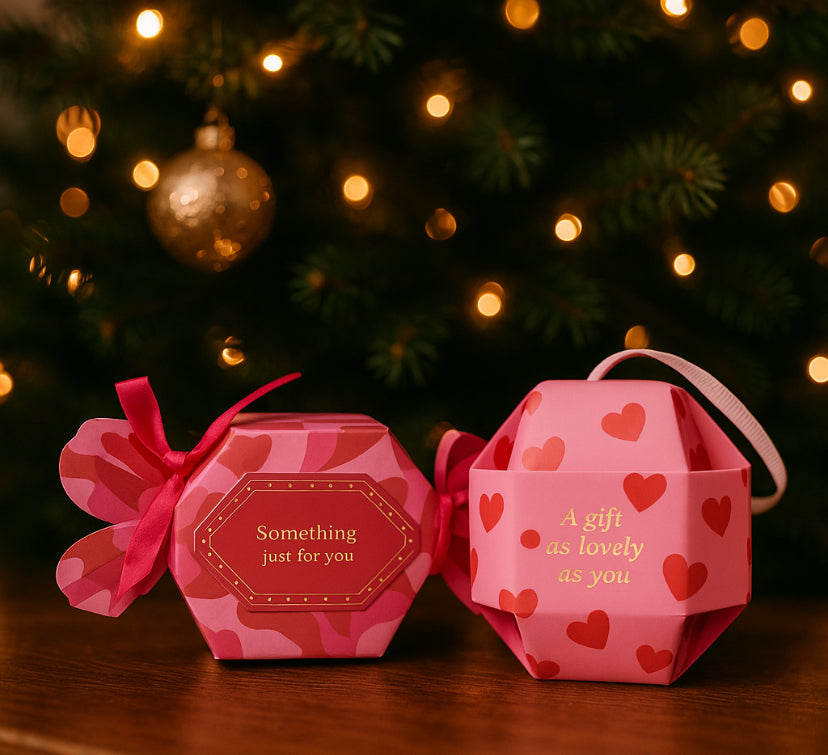 Gift Wrapper