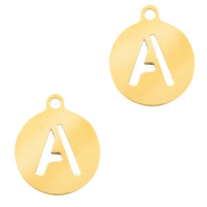 Ketting Letter