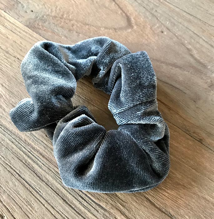 Scrunchie