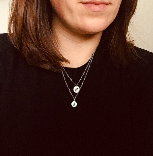 Ketting Letter
